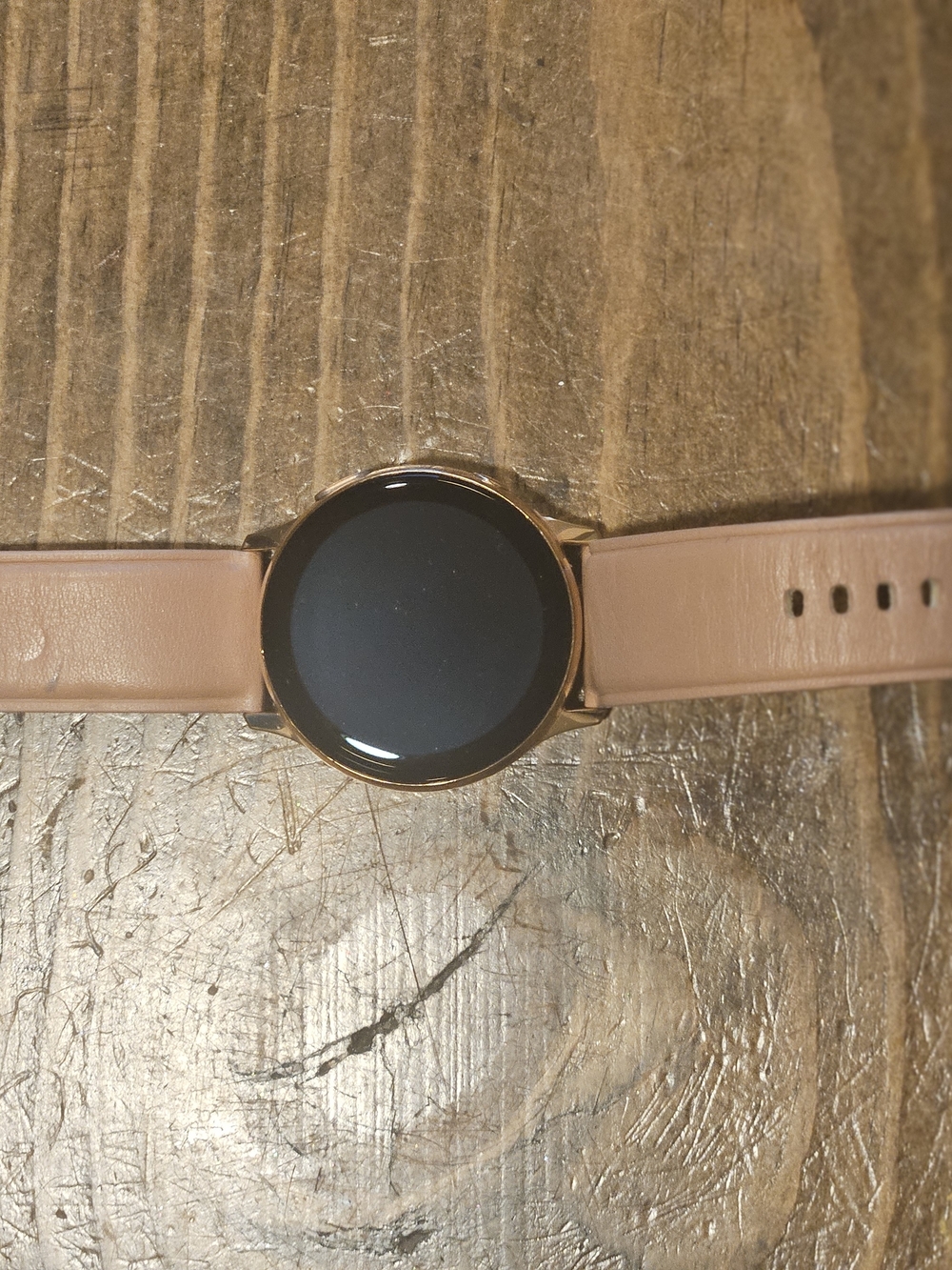 Samsung Galaxy Watch- Active 2
